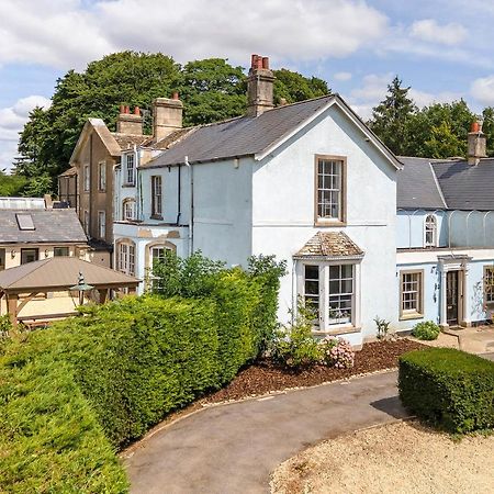 Cotswold Manor House - Country House Retreat With Hot Tub, Ideal For Large Groups Petty France Exterior photo